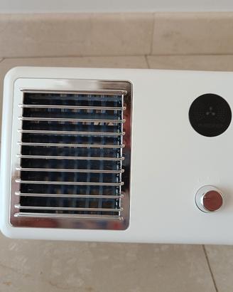 Mini Ventilatore Spray Raffreddato ad Acqua 