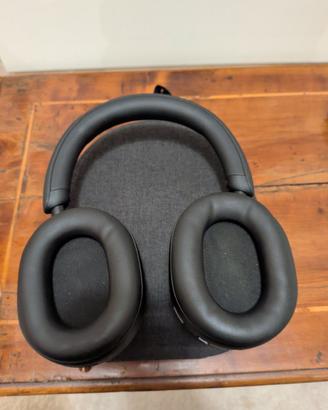 Sony Wh 1000 xm5