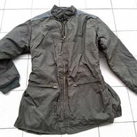 Giacca vento E.I. tg. 46 del 1973 completa