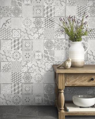 Piastrella 25x75 My Stone Decor Vari Colori Savoia