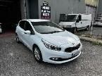 Kia Ceed cee'd 1.6 CRDi 110 CV 5 porte Cool NEOPAT