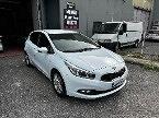 Kia Ceed cee'd 1.6 CRDi 110 CV 5 porte Cool NEOPAT