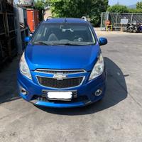 Ricambi Chevrolet Spark del 2012 - Vari veicoli pe