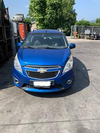 Ricambi Chevrolet Spark del 2012 - Vari veicoli pe