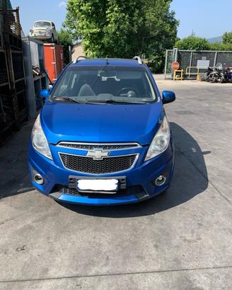 Ricambi Chevrolet Spark del 2012 - Vari veicoli pe