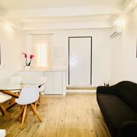 Bilocale Completamente Ristrutturato