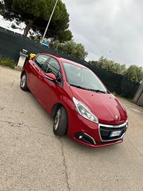 Peugeot 208 - 2017