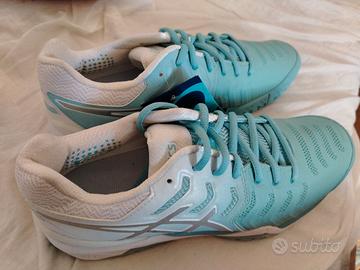 scarpe tennis n. 42
