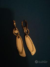 Orecchini pendenti