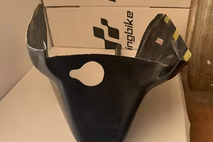 Carene Racing vetroresina Aprilia RS250 1998-2004