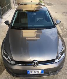 Golf 7 come nuova