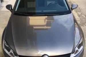 Golf 7 come nuova