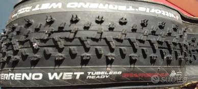 Gravel Copertoni 700x 35/40