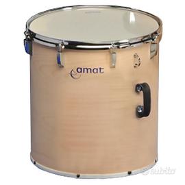 Tamburi da stadio AMAT