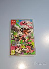 giochi nintendo Switch