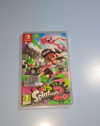 giochi nintendo Switch