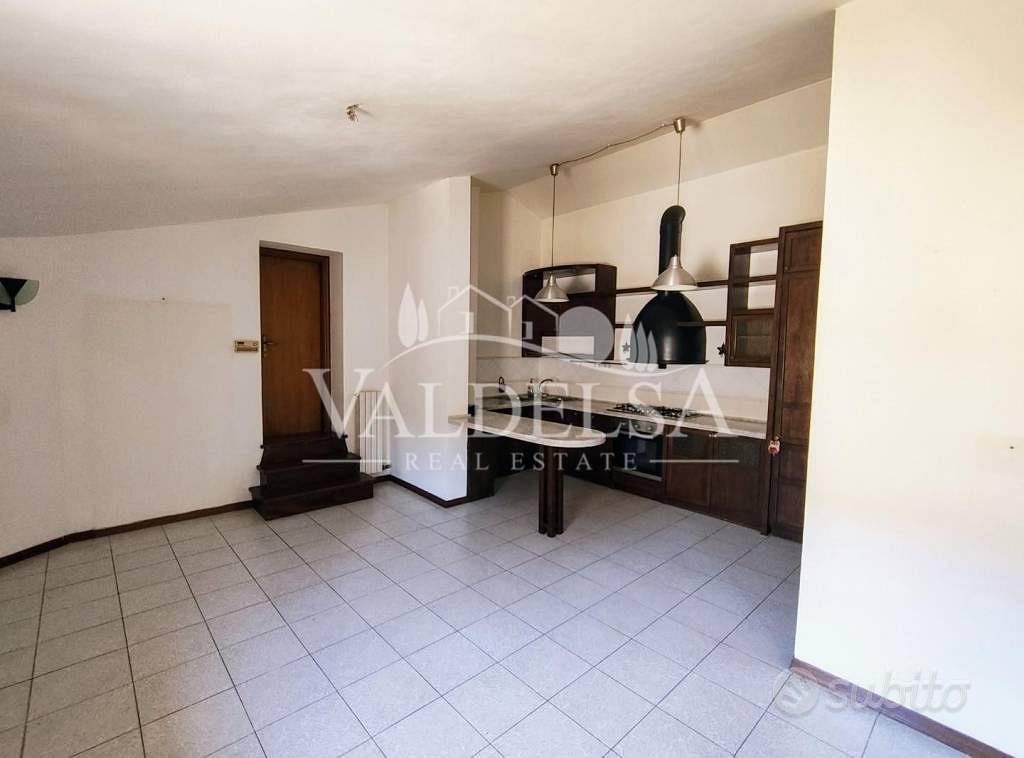 Appartamento – Vico d'Elsa, Firenze - Vista 4