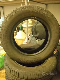 GOMME ESTIVE SAVA R13 (PARI AL NUOVO)