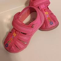 scarpe estive chicco