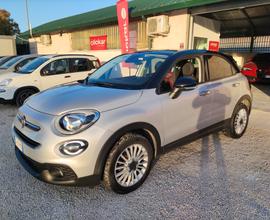 Fiat 500X 1.3 MultiJet 95 CV Connect