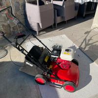 Arieggiatore Solo by Al-Ko 518 motore Honda