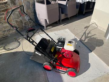 Arieggiatore Solo by Al-Ko 518 motore Honda