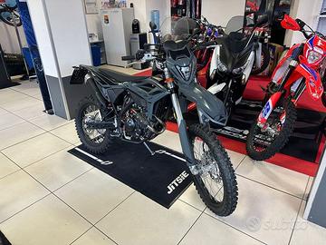 Beta RR Enduro 125 X Special Edition