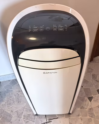 Condizionatore ariston