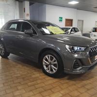 AUDI Q3 45 E TFSI S tronic S line edition PLUG I