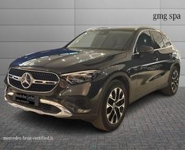 Mercedes-Benz GLC 220 d Advanced 4matic auto