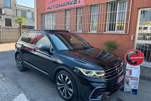 Volkswagen Tiguan 2.0 TDI 200 CV SCR DSG 4MOTION R