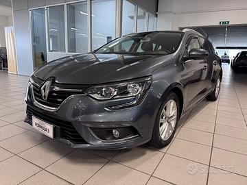 Renault Mégane 1.5 dCi 110cv EDC Wave SporTour
