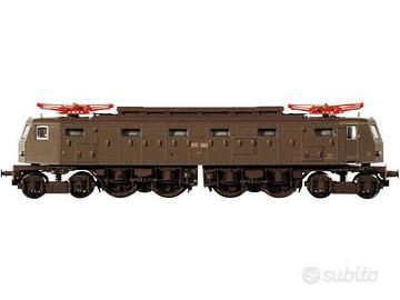 RIVAROSSI HR2233 FS E 428 140 semiaerodinamico