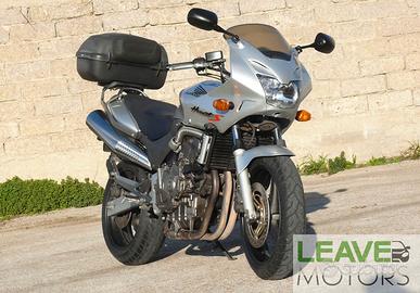 Honda Hornet 600 S (M1470)
