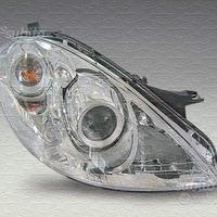 Faro Mercedes W168 Classe A Xenon
