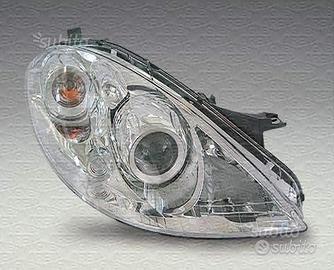 Faro Mercedes W168 Classe A Xenon