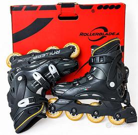 Pattini in linea Rollerblade tg. 41