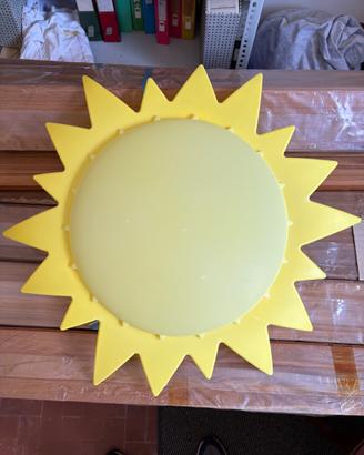 Luce Sole Ikea