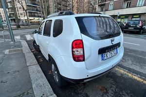 dacia daster