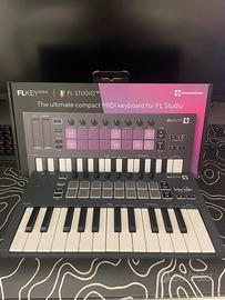 Novation FLkey Mini Tastiera MIDI