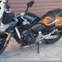 HONDA HORNET CB600 102 cv PROMO BLACK FRIDAY*