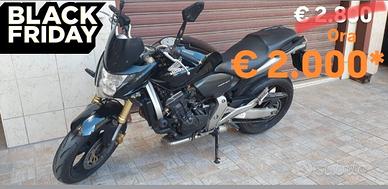 HONDA HORNET CB600 102 cv PROMO BLACK FRIDAY*