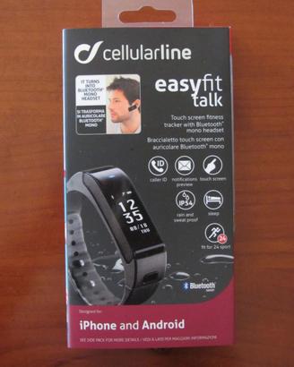 Orologio fit/smartwatch