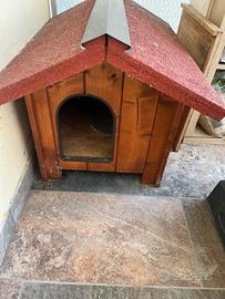 Cuccia per cane o gatto