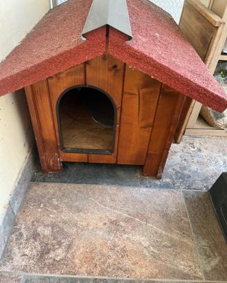 Cuccia per cane o gatto