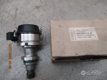 Centralina, Puntine e Spinterogeni AUDI/VW