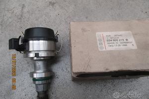 Centralina, Puntine e Spinterogeni AUDI/VW