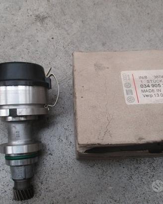 Centralina, Puntine e Spinterogeni AUDI/VW