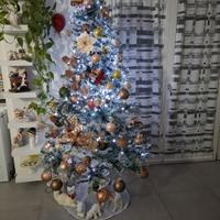 albero di natale