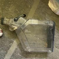 Dispenser per semi, frutta secca o caramelle